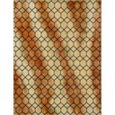 Ver imagem 2 de Tapete Rayza Marbella Champagne Vinay 0.60m X 2.30m
