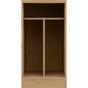 Ver imagem 3 de Módulo Nicho 3 Partições Elegance 