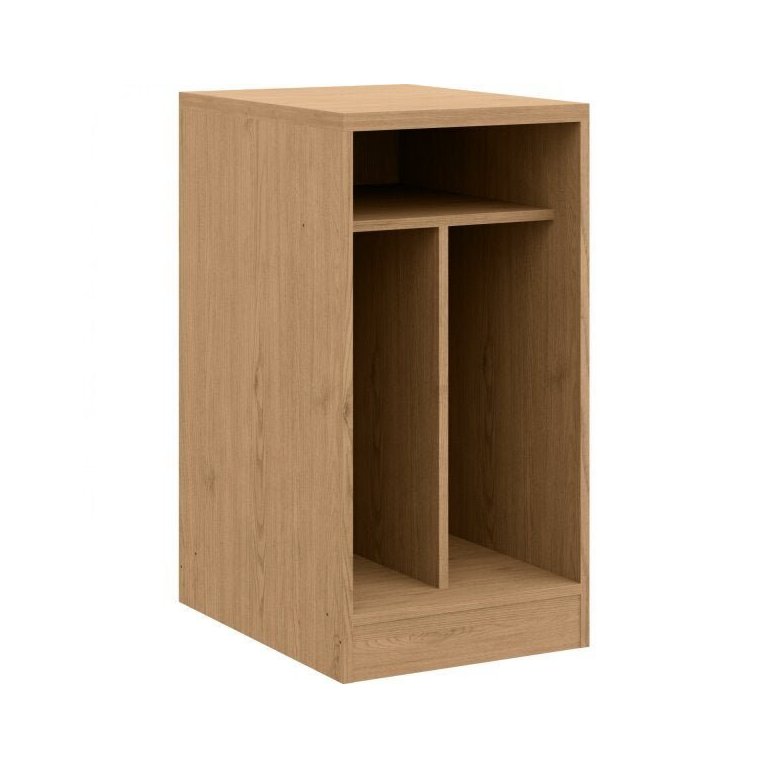 Módulo Nicho 3 Partições Elegance