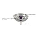 Ver imagem 6 de Tanque de Encaixe para Embutir Hera 34l em Aço Inox Polido 50x40 - Tramontina 94400407