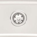 Ver imagem 2 de Tanque de Encaixe para Embutir Hera 34l em Aço Inox Polido 50x40 - Tramontina 94400407