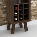 Ver imagem 5 de Adega para 9 Garrafas