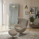 Ver imagem 2 de Espelho Chanfrado Cristal 100x180 Cm