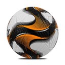 Ver imagem 2 de Bola Society Penalty Lider Xxv Preto/laranja