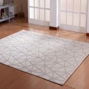 Ver imagem 1 de Tapete Brighton 05 Marfim 1,50x2,00