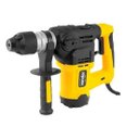 Ver imagem 1 de Martelete Perfurador Rompedor 1500w 5,5j Mpv1500 220v Vonder:preto
