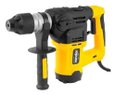 Ver imagem 1 de Martelete Perfurador Rompedor 1500w 5,5j Mpv1500 220v Vonder:preto