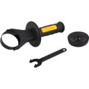 Ver imagem 3 de Martelete Perfurador Rompedor 1500w 5,5j Mpv1500 220v Vonder:preto