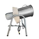 Ver imagem 4 de Processador de Alimentos Cutter Spolu 20 Litros 220v Spl-301