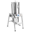 Ver imagem 2 de Processador de Alimentos Cutter Spolu 20 Litros 220v Spl-301