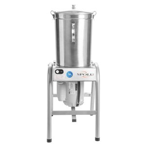 Processador de Alimentos Cutter Spolu 20 Litros 220v Spl-301