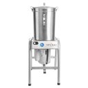 Ver imagem 1 de Processador de Alimentos Cutter Spolu 20 Litros 220v Spl-301