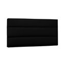 Ver imagem 1 de Painel de Cama 160cm Greta Suede - Lucadi Home