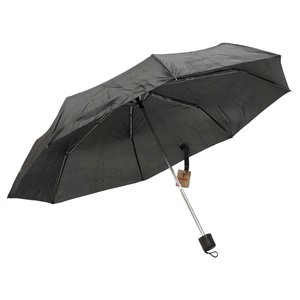 Guarda-chuva Preto N226239-6 - Quanhe