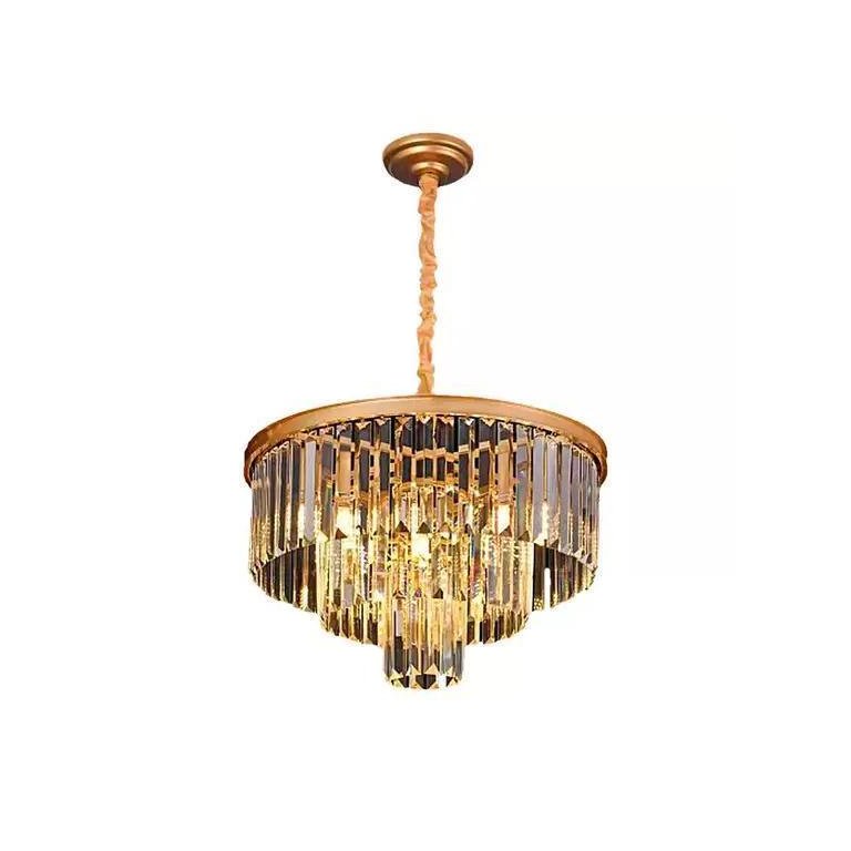 Pendente Lustre Cristal Legitimo Clássica Sala Jantar Quarto Pendente Lustre Cristal Legitimo Clássica Sala Jantar Quarto