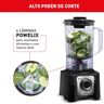 Liquidificador Power Max Limpa Facil 1200w 110v - 2