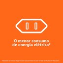 Ver mais imagens de Lava Louças Brastemp 8 Serviços Branca BLF08BB - 220V