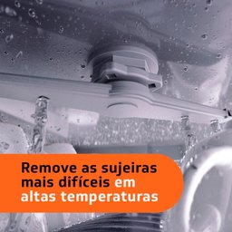 Lava Louças Brastemp 8 Serviços Branca BLF08BB - 220V - 20