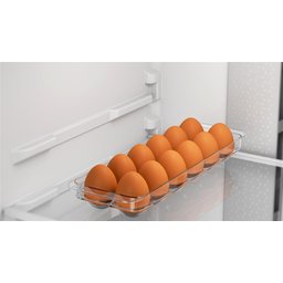 Geladeira Brastemp Frost Free Inverse A+++ 447 Litros Cor Branca com Smart Flow e Fresh Box - Bre57f - 6