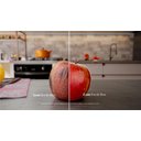 Ver imagem 7 de Geladeira Brastemp Frost Free Inverse A+++ 447 Litros Cor Branca com Smart Flow e Fresh Box - Bre57f