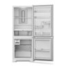 Geladeira Brastemp Frost Free Inverse A+++ 447 Litros Cor Branca com Smart Flow e Fresh Box - Bre57f - 9