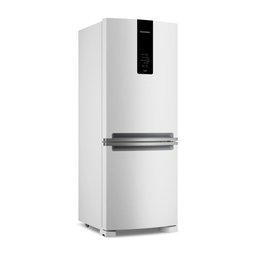 Geladeira Brastemp Frost Free Inverse A+++ 447 Litros Cor Branca com Smart Flow e Fresh Box - Bre57f - 8