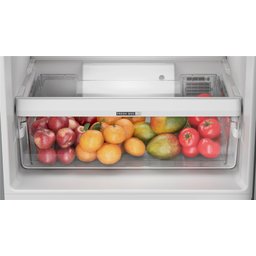 Geladeira Brastemp Frost Free Inverse A+++ 447 Litros Cor Branca com Smart Flow e Fresh Box - Bre57f - 14