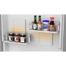 Geladeira Brastemp Frost Free Inverse A+++ 447 Litros Cor Branca com Smart Flow e Fresh Box - Bre57f - 2