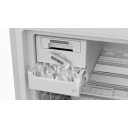 Geladeira Brastemp Frost Free Inverse A+++ 447 Litros Cor Branca com Smart Flow e Fresh Box - Bre57f - 13