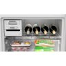 Geladeira Brastemp Frost Free Inverse A+++ 447 Litros Cor Branca com Smart Flow e Fresh Box - Bre57f - 3