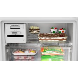 Geladeira Brastemp Frost Free Inverse A+++ 447 Litros Cor Branca com Smart Flow e Fresh Box - Bre57f - 4