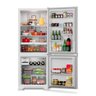 Geladeira Brastemp Frost Free Inverse A+++ 447 Litros Cor Branca com Smart Flow e Fresh Box - Bre57f - 10