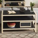 Ver imagem 3 de Aparador Madeira Maciça Guará Yescasa