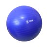 Kit Bola Suíça de Pilates Fisioterapia 55 65 75 Cm Odin Fit - 4