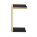 Ver mais imagens de Mesa Lateral Sofá Madeira Maciça Guará CabeCasa MadeiraOriginals