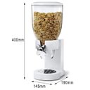 Ver imagem 2 de Dispenser de Cereais 2l Ke Home