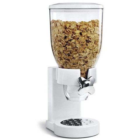 Dispenser de Cereais 2l Ke Home
