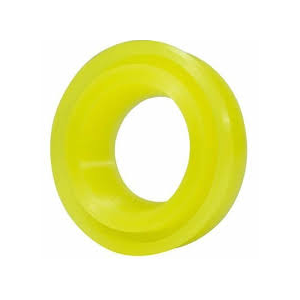 KIT 10 ARRUELAS EM POLIURETANO Ø78 mmx 25mm 160mm