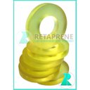 Ver imagem 2 de KIT 10 ARRUELAS EM POLIURETANO Ø78 mmx 25mm 160mm