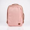 Mochila Executiva - Rosa - 1
