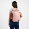 Mochila Executiva - Rosa - 9