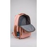 Mochila Executiva - Rosa - 7