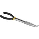 Ver imagem 5 de Alicate Bico Meia Cana Curvo 11" Longo Vonder - 36.62.045.011
