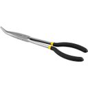 Ver imagem 3 de Alicate Bico Meia Cana Curvo 11" Longo Vonder - 36.62.045.011