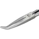 Ver mais imagens de Alicate Bico Meia Cana Curvo 11" Longo Vonder - 36.62.045.011