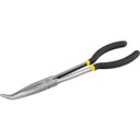 Ver imagem 2 de Alicate Bico Meia Cana Curvo 11" Longo Vonder - 36.62.045.011