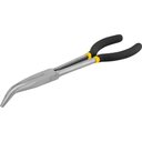 Ver imagem 1 de Alicate Bico Meia Cana Curvo 11" Longo Vonder - 36.62.045.011
