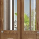 Ver imagem 4 de Guarda-roupa Brasil Casal Imbuia 4 Portas Espelhos 3 Gavetas Internas Madeira Pinus - Cavazotto