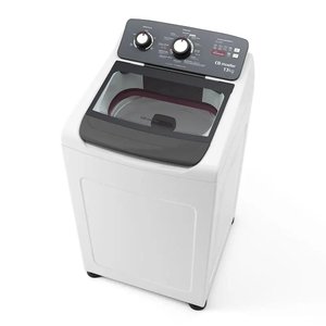 Lavadora Mueller Automática 13kg com Ultracentrifugação e Ciclo Rápido Mla13