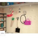 Ver imagem 1 de G 20 Gancho multiuso SUPORTA 15 KGS